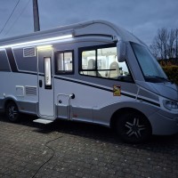 Trigano group Notin rubi JL uit 2019