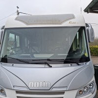 Roller Team campers Notin rubi JL uit 2019 Foto #17