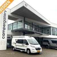 Tweedehands Adria campers camper kopen