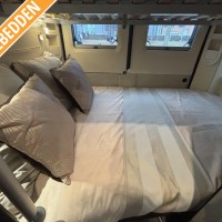 Adria Twin 600 SPT uit 2018 Foto #4