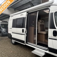 Adria Twin 600 SPT uit 2018 Foto #6