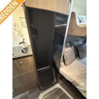 Adria Twin 600 SPT uit 2018 Foto #9