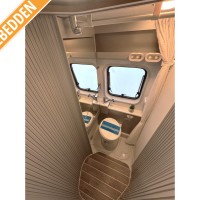 Adria Twin 600 SPT uit 2018 Foto #10