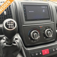 Adria Twin 600 SPT uit 2018 Foto #13