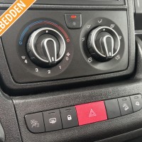 Adria Twin 600 SPT uit 2018 Foto #15