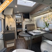 Adria Twin 600 SPT uit 2018 Foto #17