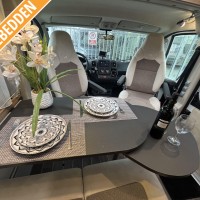 Adria Twin 600 SPT uit 2018 Foto #19