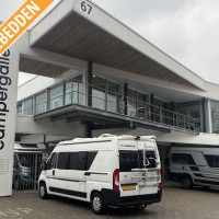 Adria Twin 600 SPT uit 2018 Foto #20