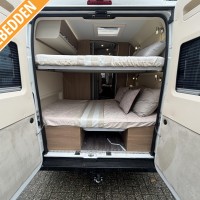 Adria Twin 600 SPT uit 2018 Foto #22