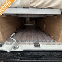 Adria Twin 600 SPT uit 2018 Foto #23