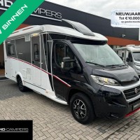 Tweedehands Dethleffs campers camper kopen