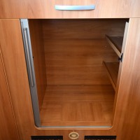 Hymer B 528 CL incl. Luifel Schotel Victron Invert. Zonnep. Foto #23