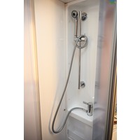 Hymer B 528 CL incl. Luifel Schotel Victron Invert. Zonnep. Foto #27