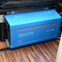 Hymer B 528 CL incl. Luifel Schotel Victron Invert. Zonnep. Foto #30