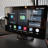 Hymer B 528 CL incl. Luifel Schotel Victron Invert. Zonnep. Foto #40