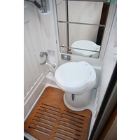 Hymer Exsis-T 474 enkele bedden nieuwe distributie Foto #24