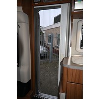 Hymer Exsis-T 474 enkele bedden nieuwe distributie Foto #30