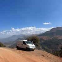 Tweedehands Opel campers camper kopen