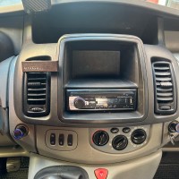 Opel campers VIVARO uit 2012 Foto #3