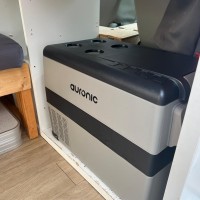 Opel campers VIVARO uit 2012 Foto #10