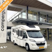 Tweedehands Adria campers camper kopen