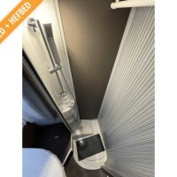 Adria Matrix 600 SC uit 2019 Foto #10