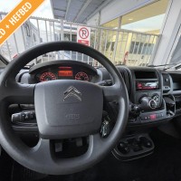 Adria Matrix 600 SC uit 2019 Foto #11