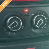 Adria Matrix 600 SC uit 2019 Foto #12