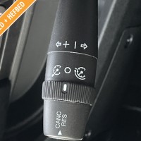 Adria Matrix 600 SC uit 2019 Foto #14