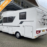 Adria Matrix 600 SC uit 2019 Foto #21