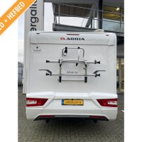 Adria Matrix 600 SC uit 2019 Foto #22