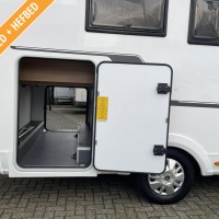 Adria Matrix 600 SC uit 2019 Foto #23