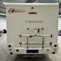 Challenger campers BIRTHDAY 58 uit 2014 Foto #22