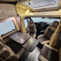 Challenger campers BIRTHDAY 58 uit 2014 Foto #25