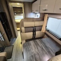 Challenger campers BIRTHDAY 58 uit 2014 Foto #26