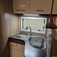 Challenger campers BIRTHDAY 58 uit 2014 Foto #27