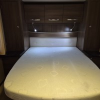 Challenger campers BIRTHDAY 58 uit 2014 Foto #28