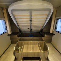 Challenger campers BIRTHDAY 58 uit 2014 Foto #1