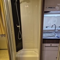 Challenger campers BIRTHDAY 58 uit 2014 Foto #2