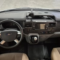 Challenger campers BIRTHDAY 58 uit 2014 Foto #5