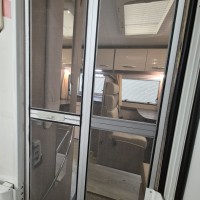 Challenger campers BIRTHDAY 58 uit 2014 Foto #6