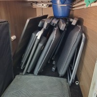 Challenger campers BIRTHDAY 58 uit 2014 Foto #9