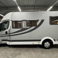 Challenger campers BIRTHDAY 58 uit 2014 Foto #5