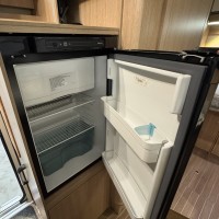 Challenger campers BIRTHDAY 58 uit 2014 Foto #10