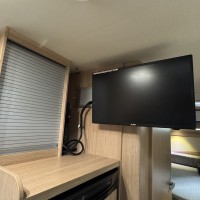 Challenger campers BIRTHDAY 58 uit 2014 Foto #11