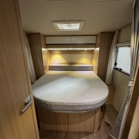 Challenger campers BIRTHDAY 58 uit 2014 Foto #12