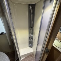 Challenger campers BIRTHDAY 58 uit 2014 Foto #13