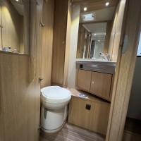 Challenger campers BIRTHDAY 58 uit 2014 Foto #14