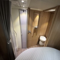 Challenger campers BIRTHDAY 58 uit 2014 Foto #15