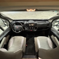 Challenger campers BIRTHDAY 58 uit 2014 Foto #16